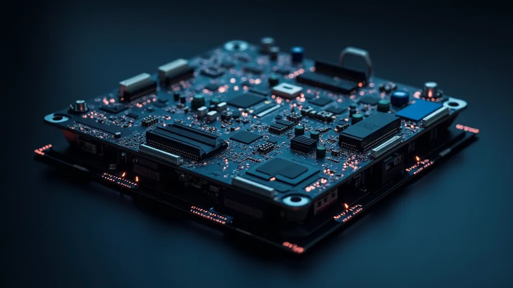 Understanding the Tpv Cm002 Device