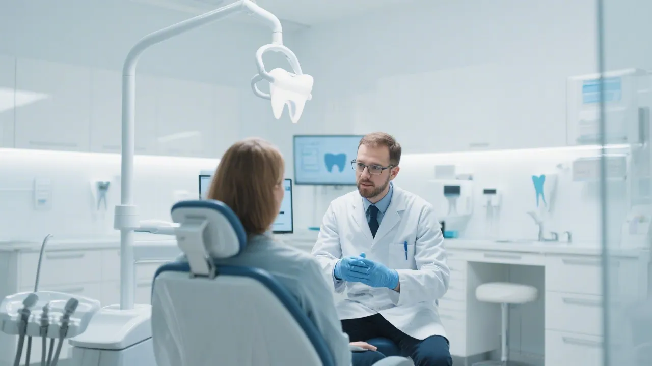 Navigating Medicaid Coverage for Dental Care