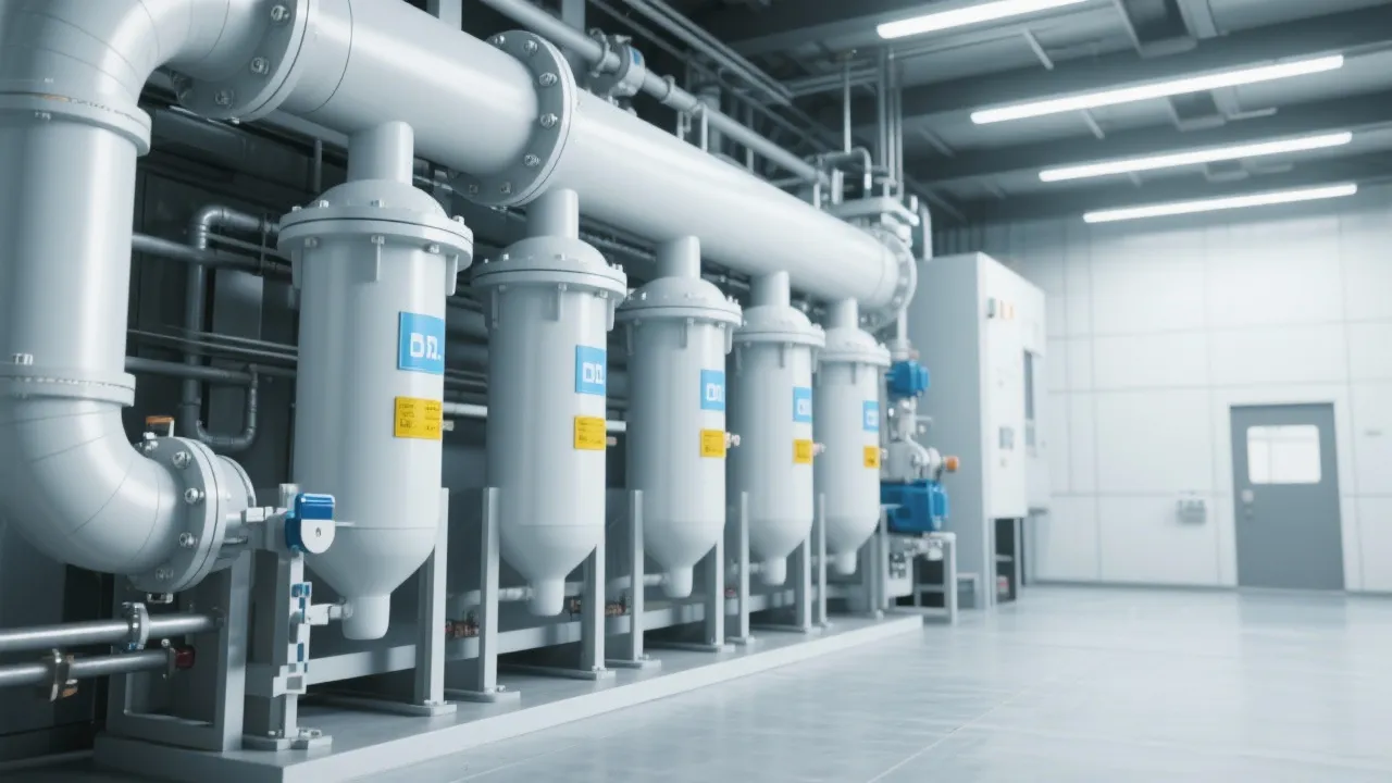 Understanding Stauff Filter Applications