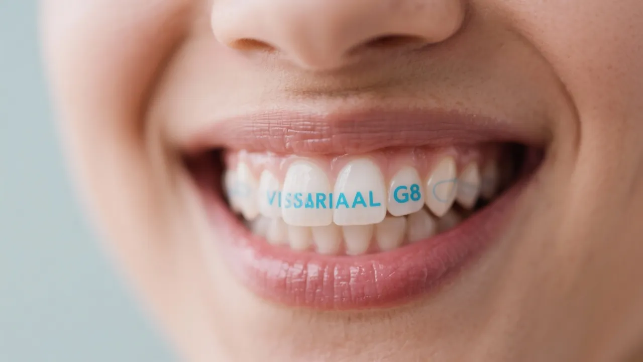 The Ultimate Guide to Invisalign G8