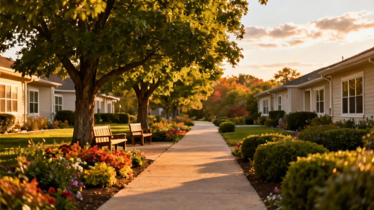 Navigating Senior Living Options
