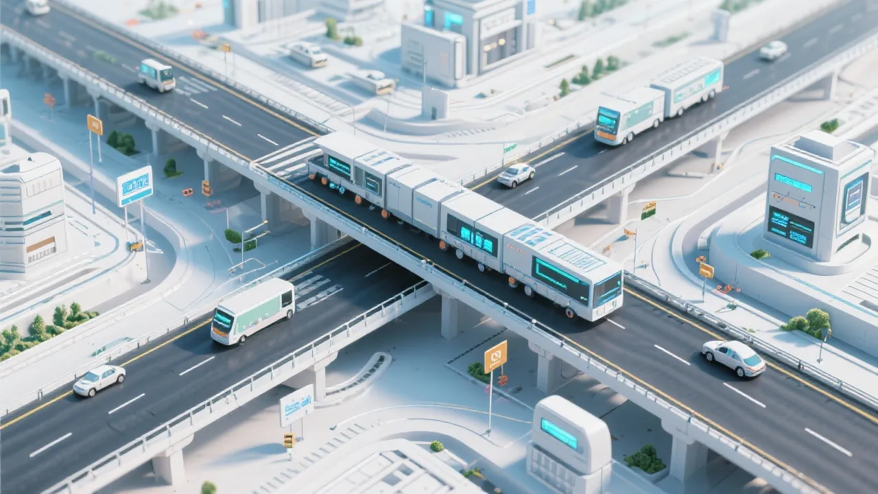 Understanding ADR 3425 in Logistics