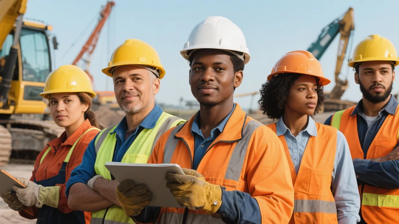 The Role of Laborers in Modern Industries