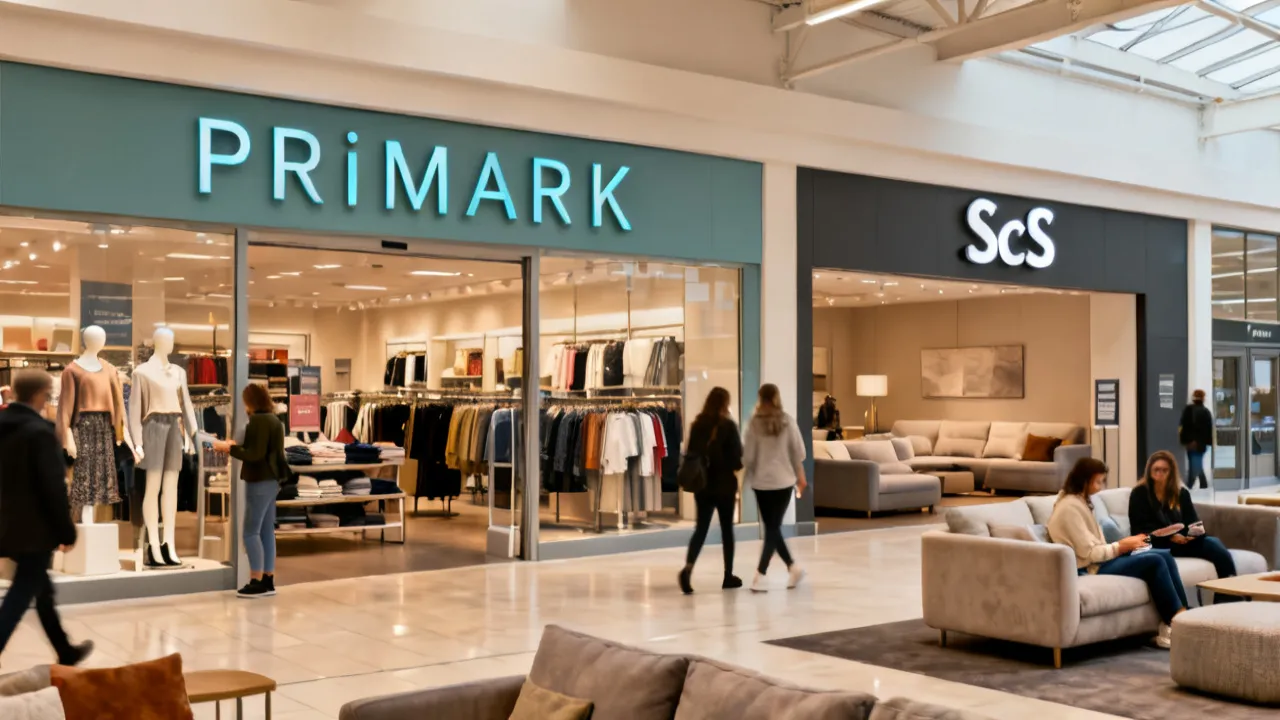 Primark ScS: Understanding the Search Term