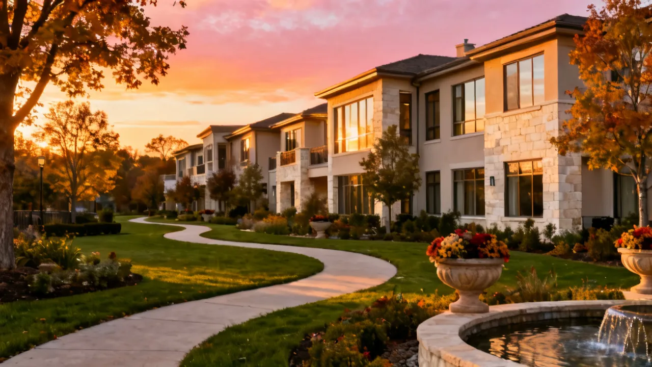 Navigating Senior Living with Brookdale.com