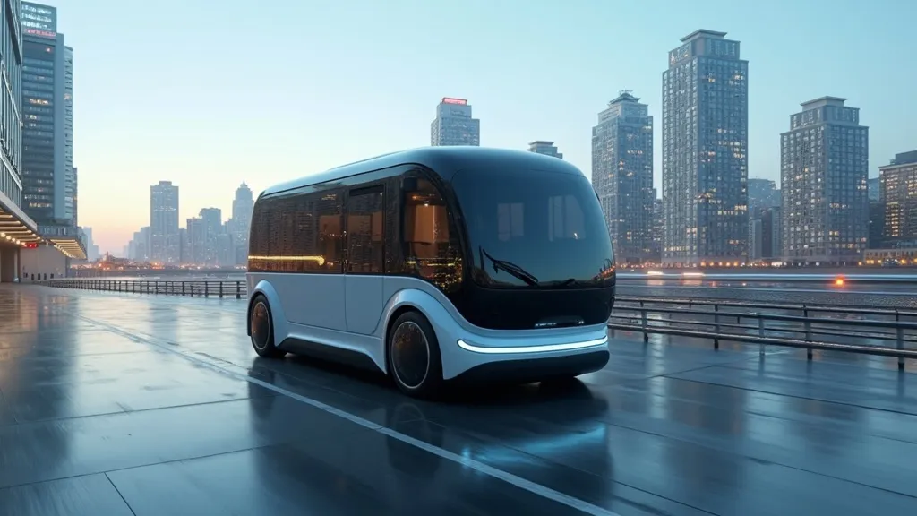 Unveiling CNH Nikola Innovations