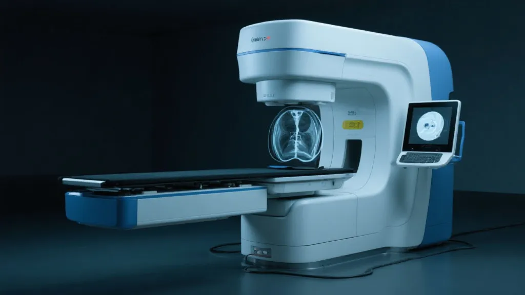 Understanding the Rayscan Alpha Plus