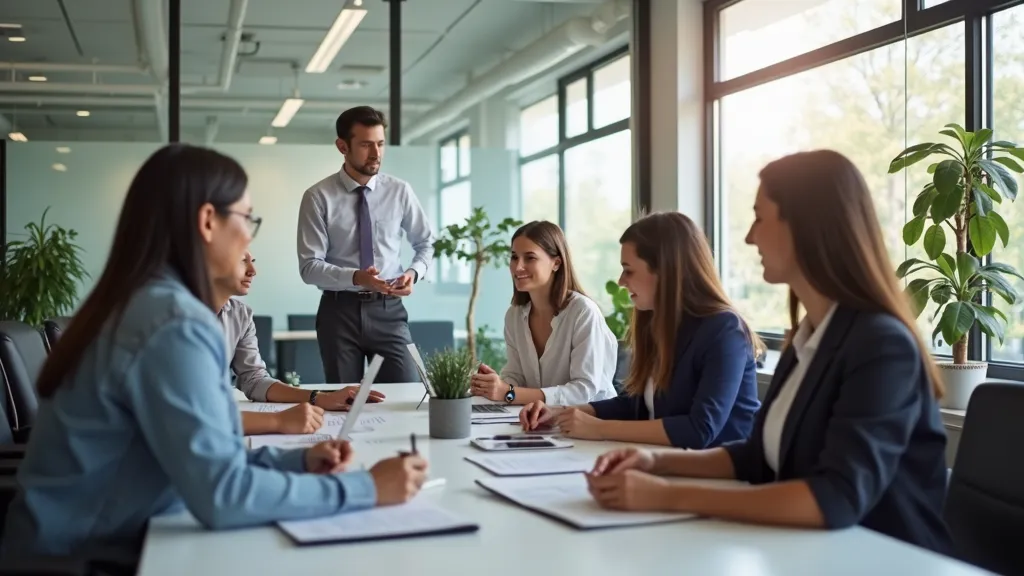 Strategies for Retaining Talent