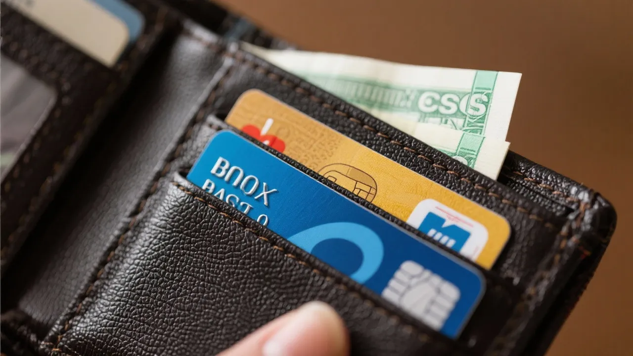 Maximize Savings with Cash Back Cards