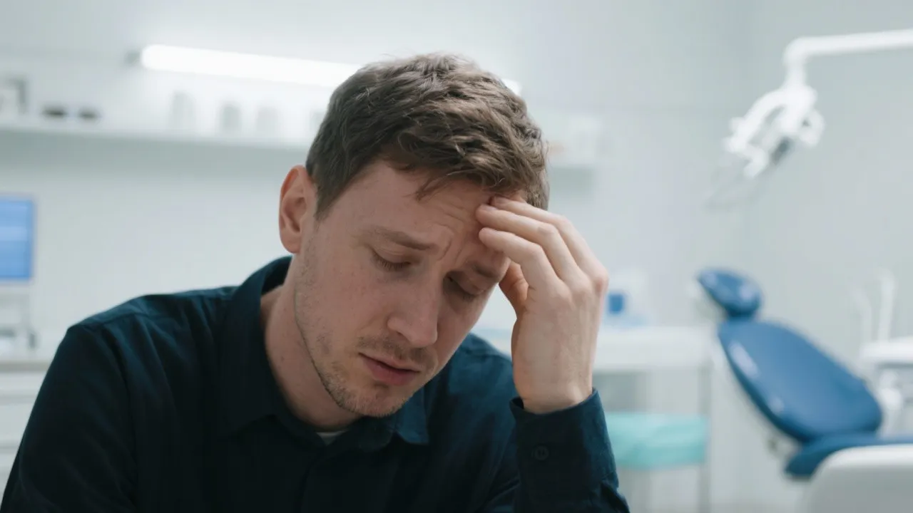 Understanding Clearcorrect and Headaches