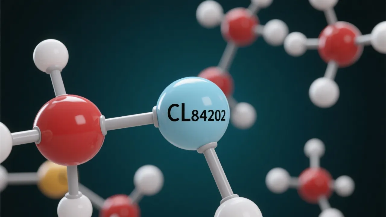 Understanding the Cl84202 Compound