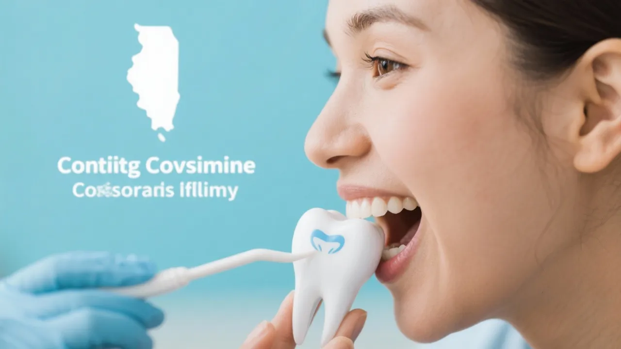 Illinois Dentatrust: Comprehensive Overview