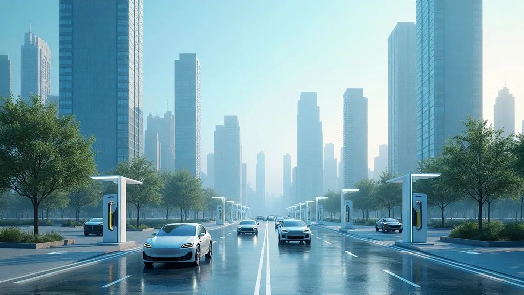 The Future of Powertrain Electrification