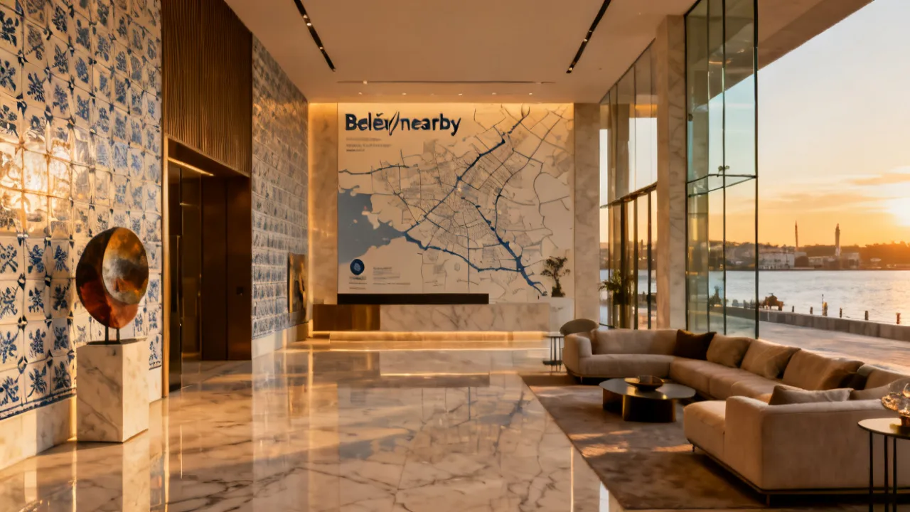 Granleste Belem: Pricing, Suppliers, and Buying Guide