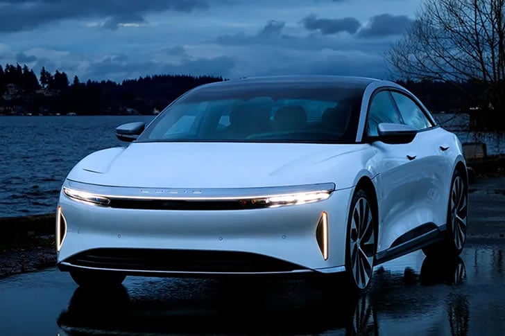 Ensuring Safety for the Elderly When Using Electric Vehicles (EVs)