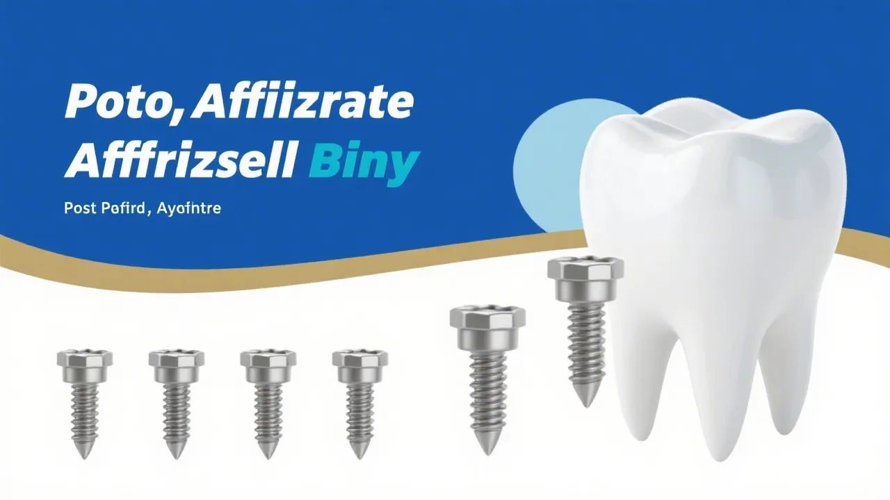 Finding Affordable Dental Implants Nearby