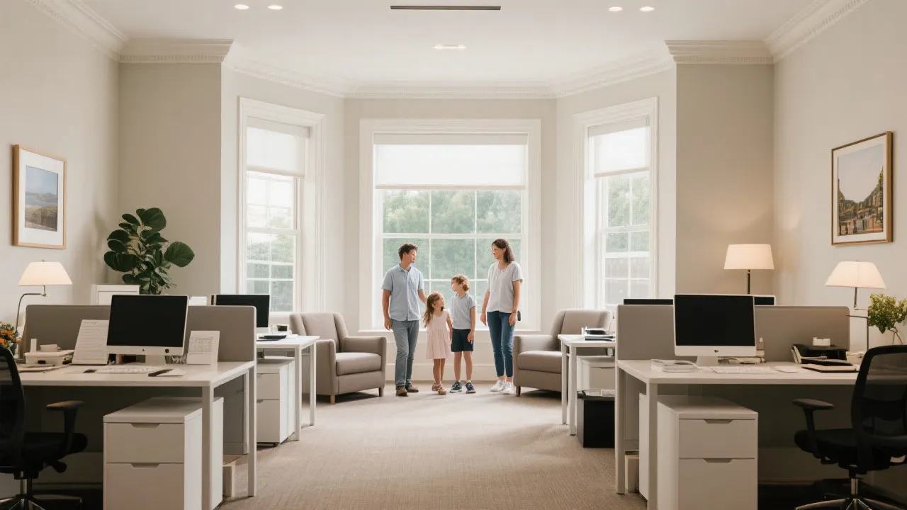 Discovering Attimo Family Office