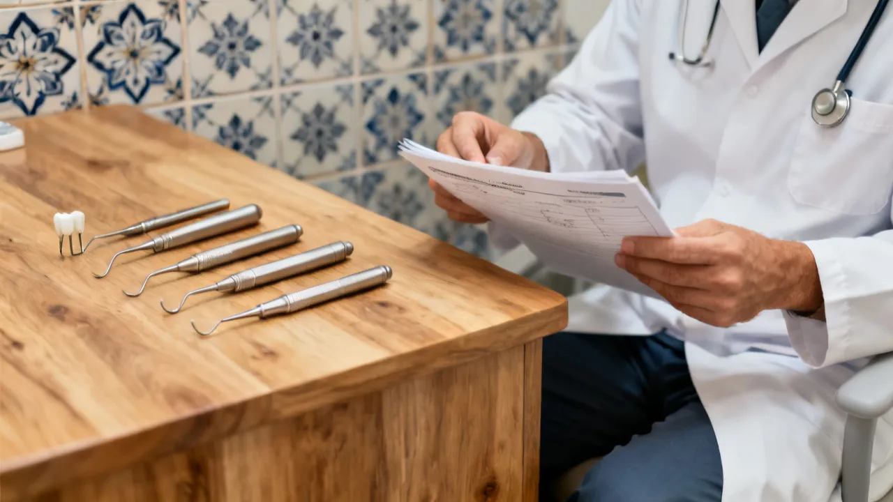 Ailco José Frade: Market-Ready Professional Insights