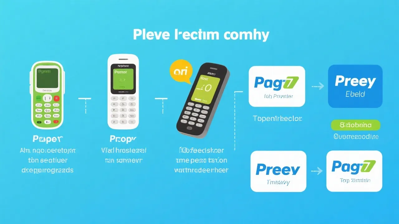 Prepaid Phones Without Monthly Fees