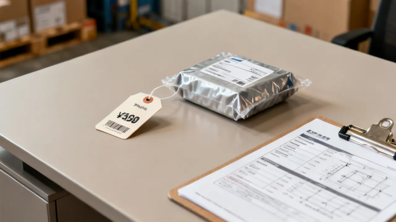 Understanding 60817674500: Supply, Pricing, and Sourcing