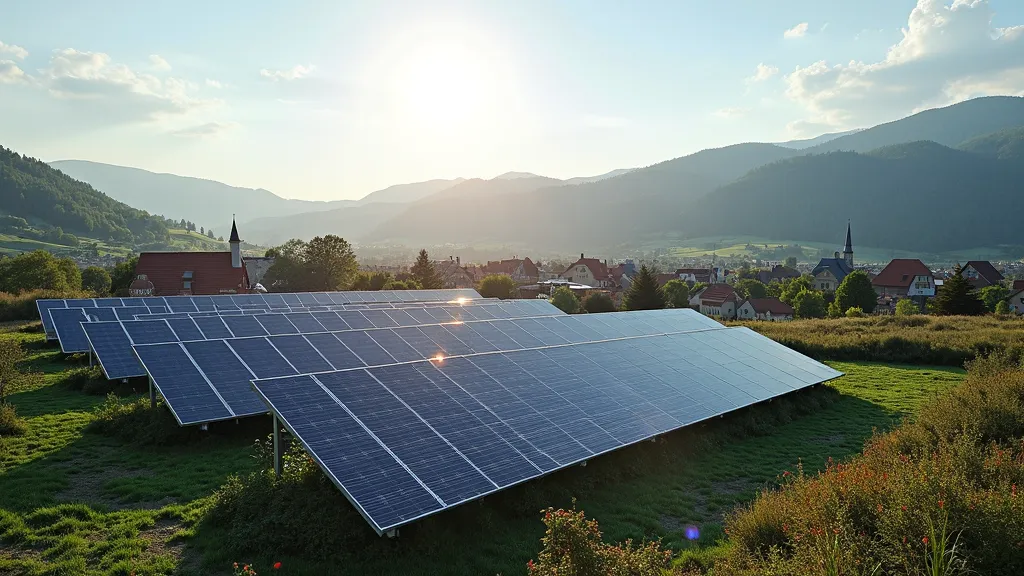 Solar Installers in Europe