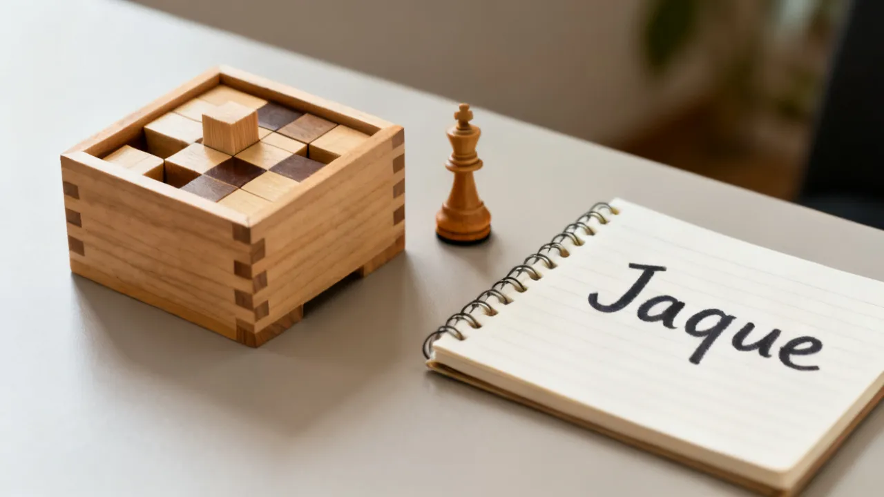 Understanding “Jaque” and Its Practical Applications