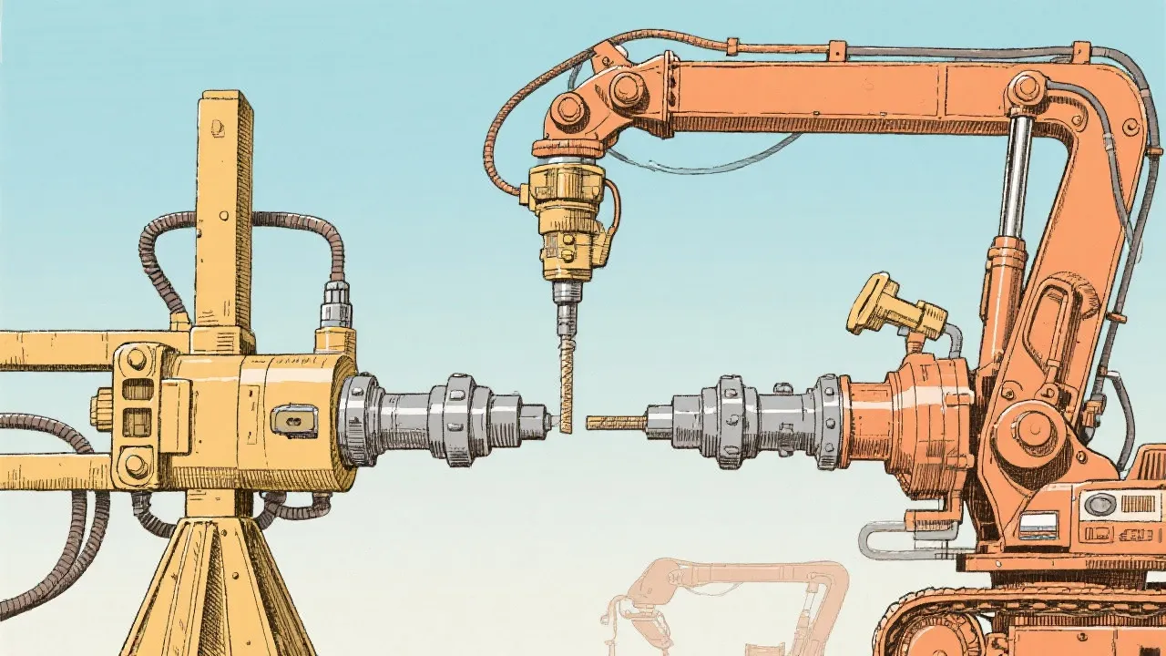 Understanding Rexroth 7291: A Comprehensive Guide