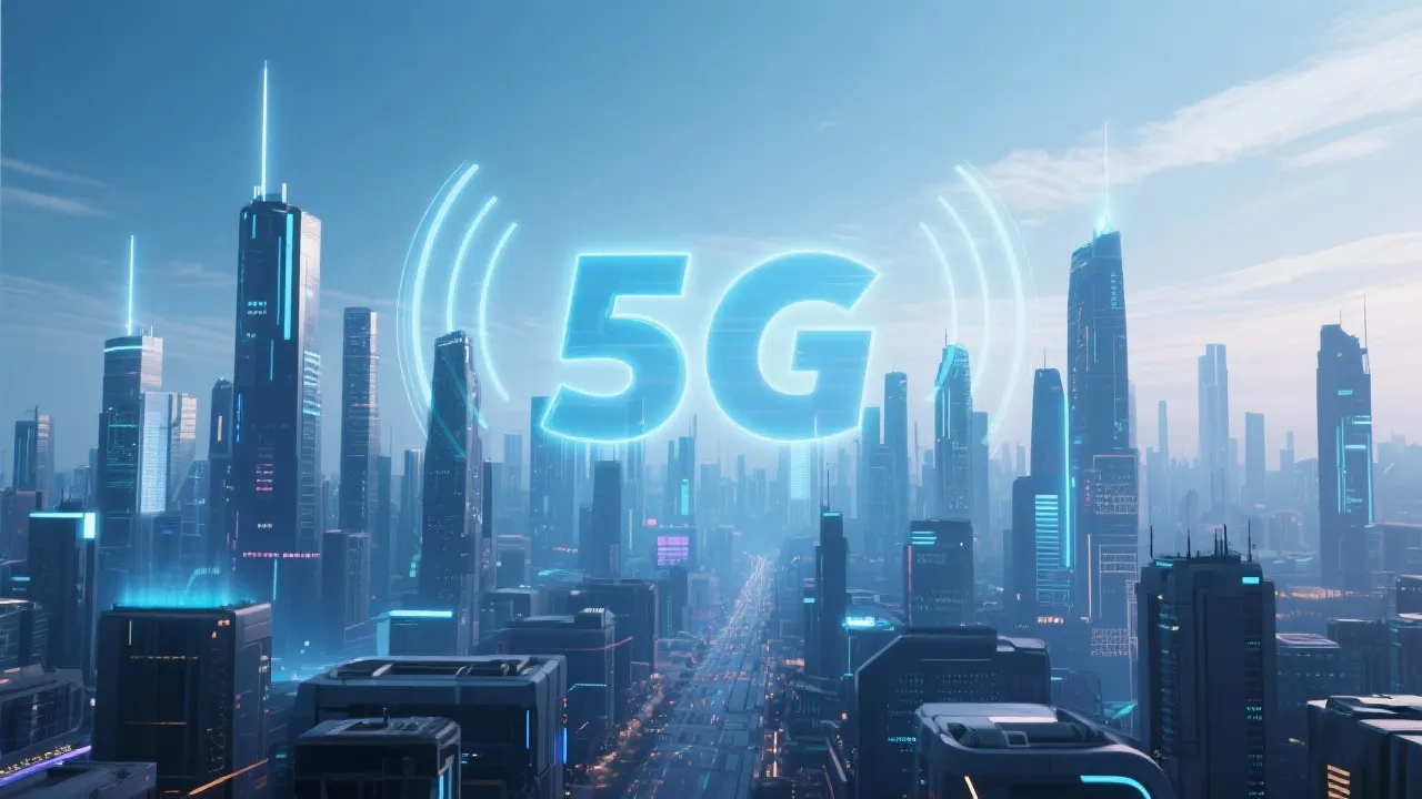 Navigating 5G and Broadband Options