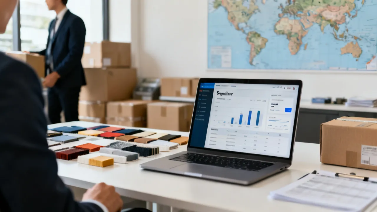 Understanding Alecsandro Cardoso in Sourcing Insights
