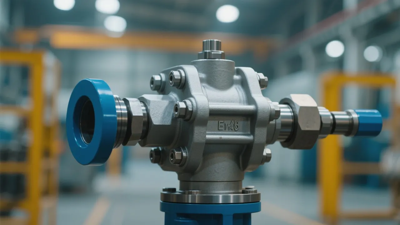 Understanding the Rexroth Valve System