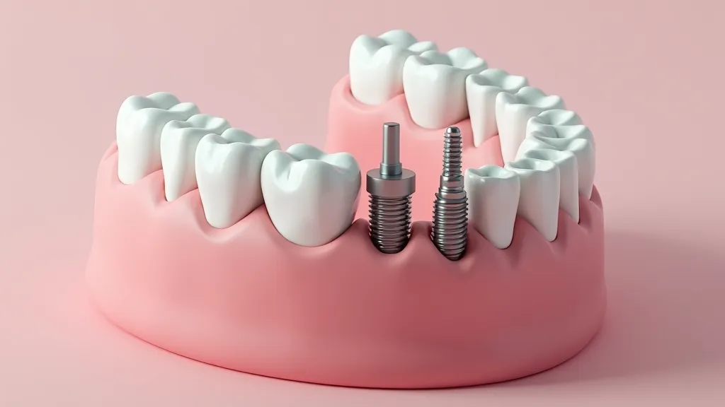 Affordable Options for Full Mouth Implants