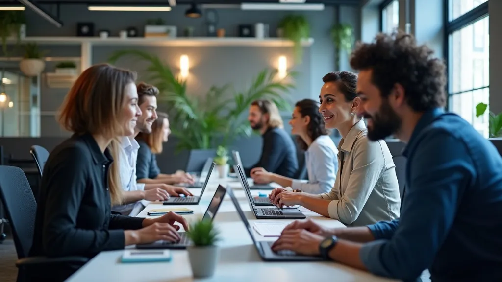 Enhancing Workforce Stability