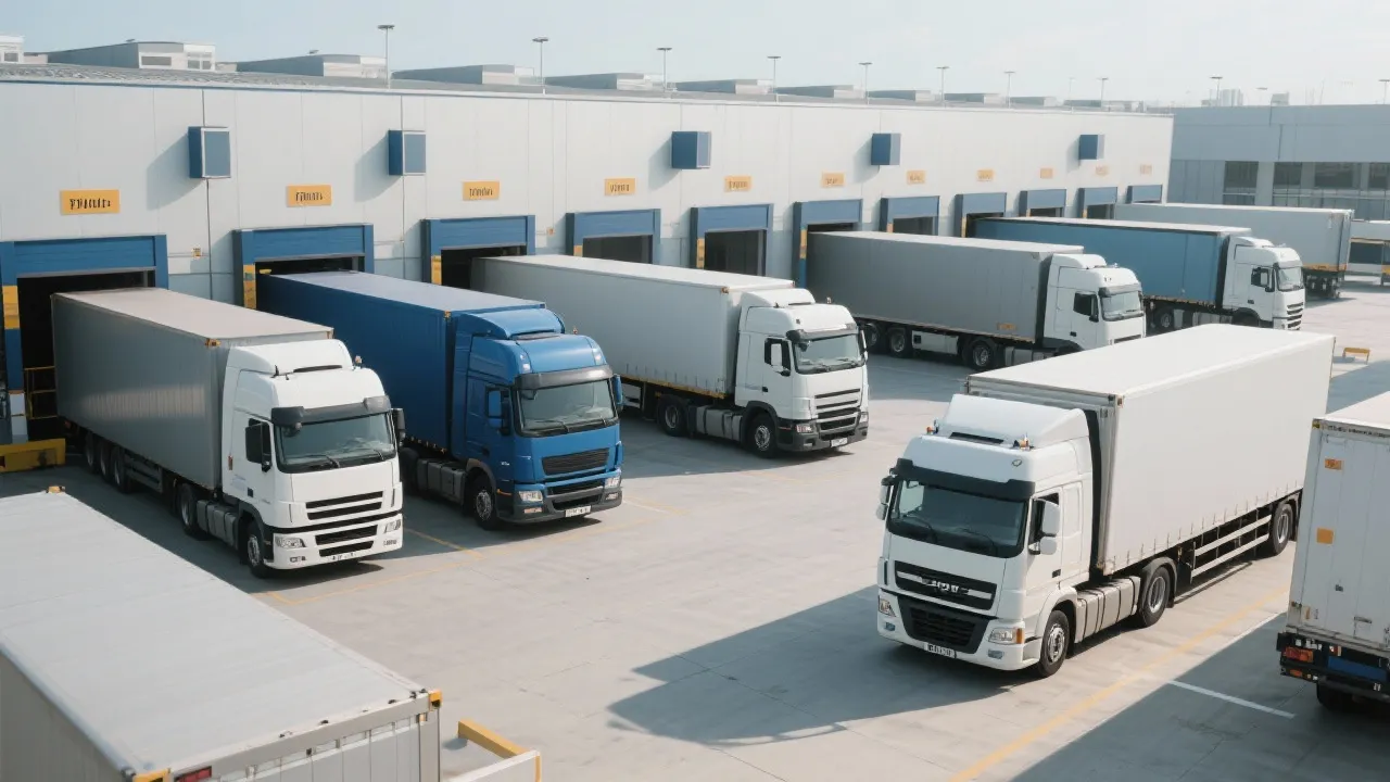 Navigating Tms Freight Solutions