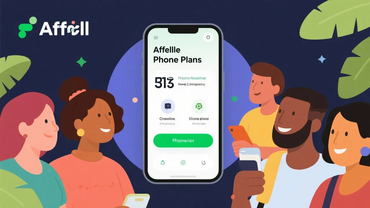 Affordable Phone Plans Access Guide