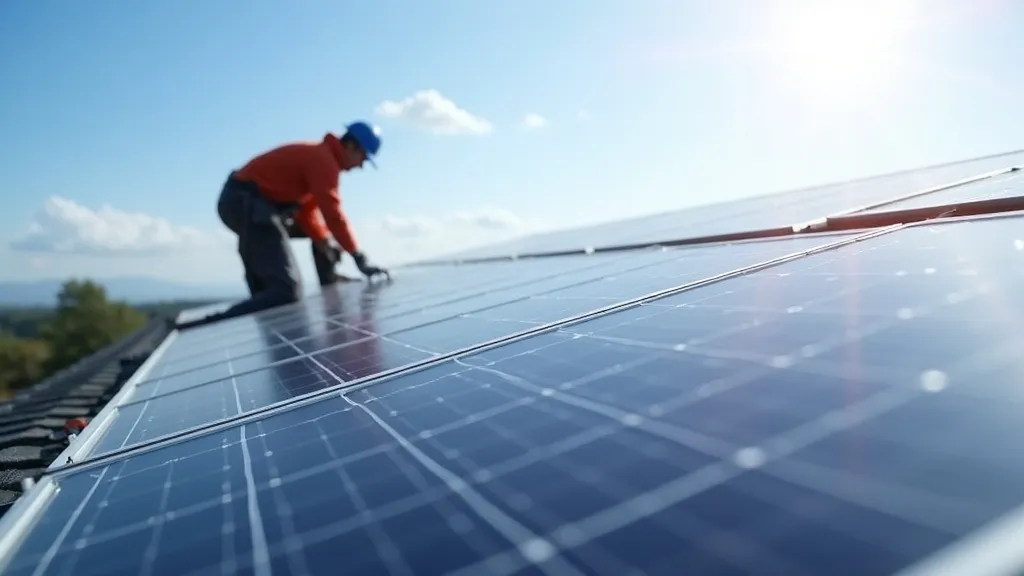 Navigating Solar Panel Installation