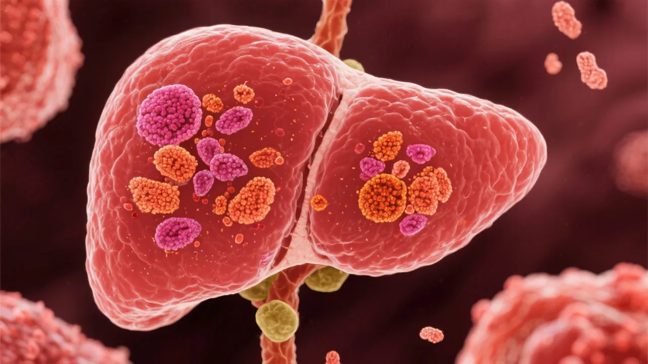 Understanding Seimc Hepatitis Dynamics