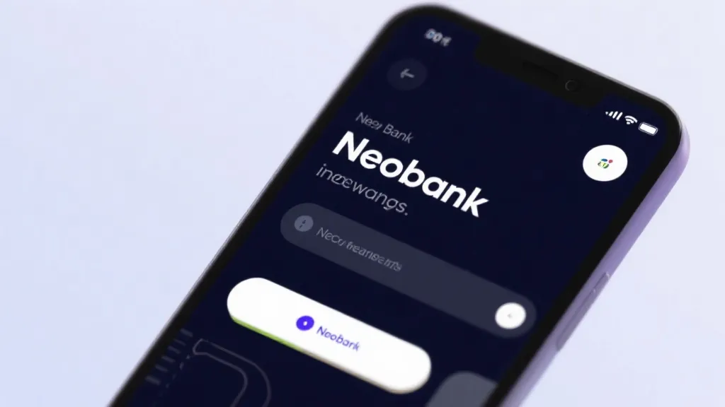 Leveraging the Power of SME Neobanks