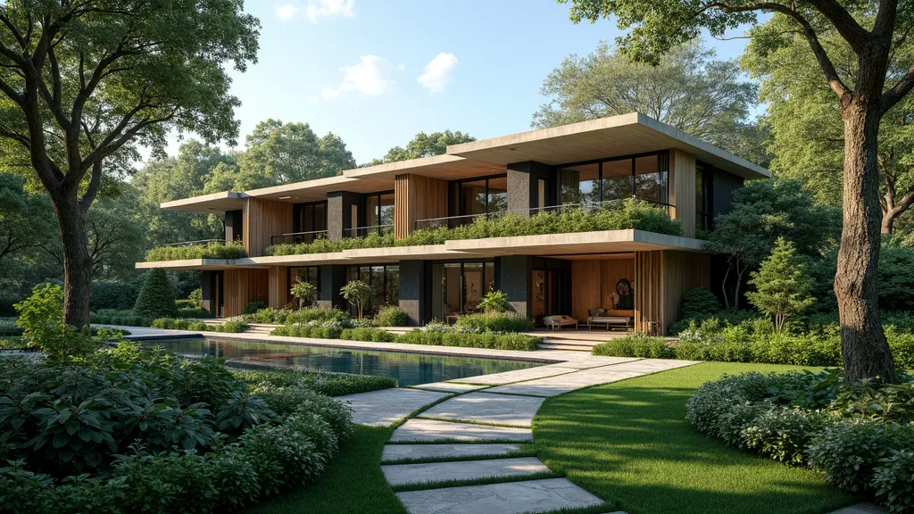 Discovering Garland Estates: Luxury Living