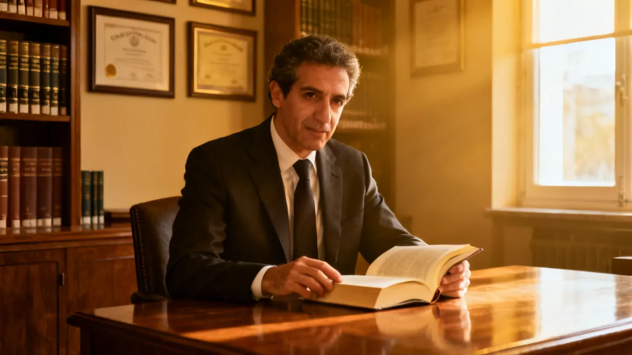 Unveiling Fernando Rachid's Influence
