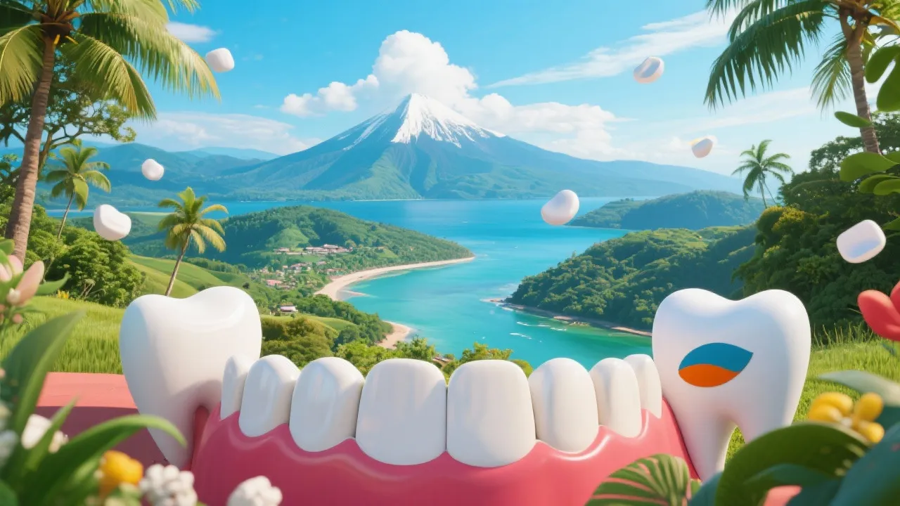 Costa Rica Dental Tourism Insights