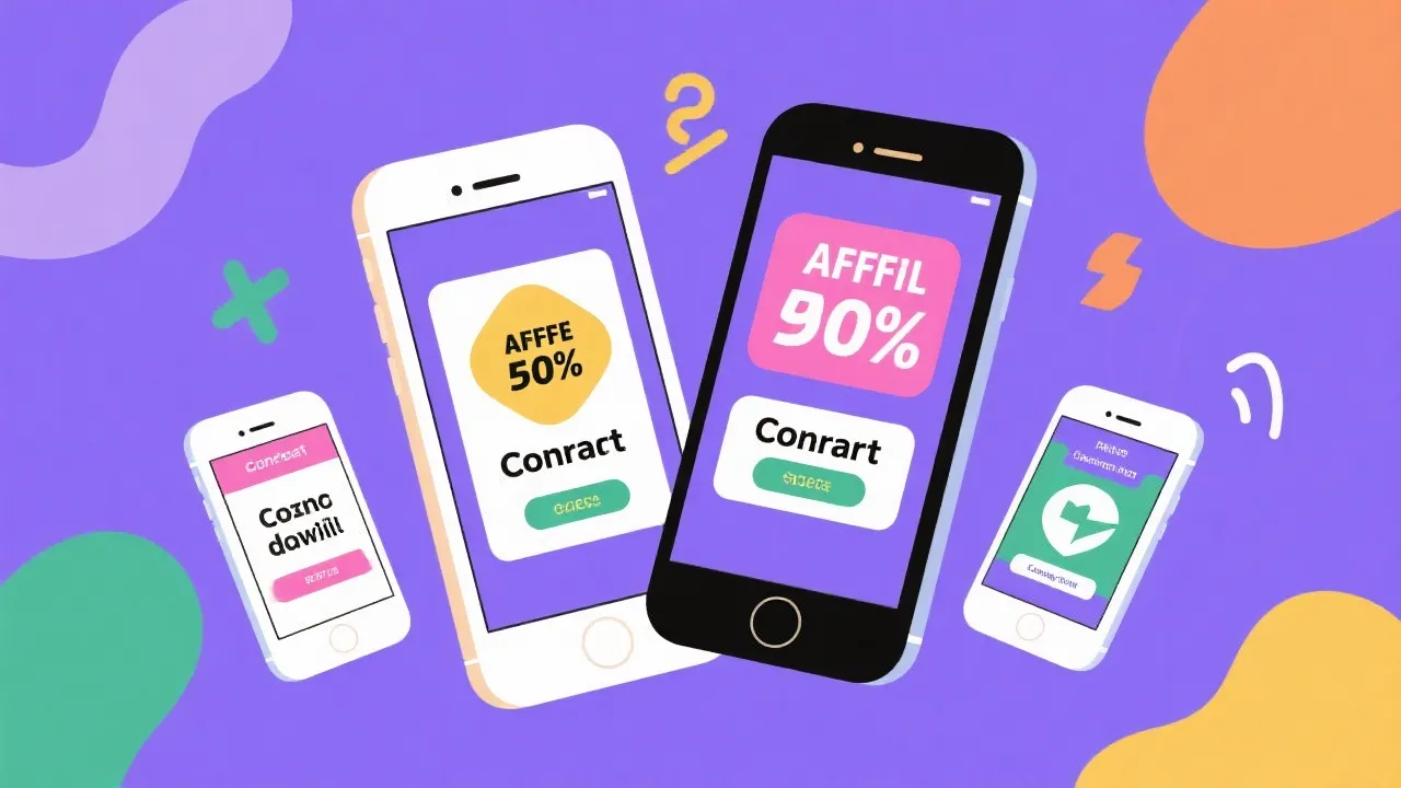 Navigating Affordable Phones with Service