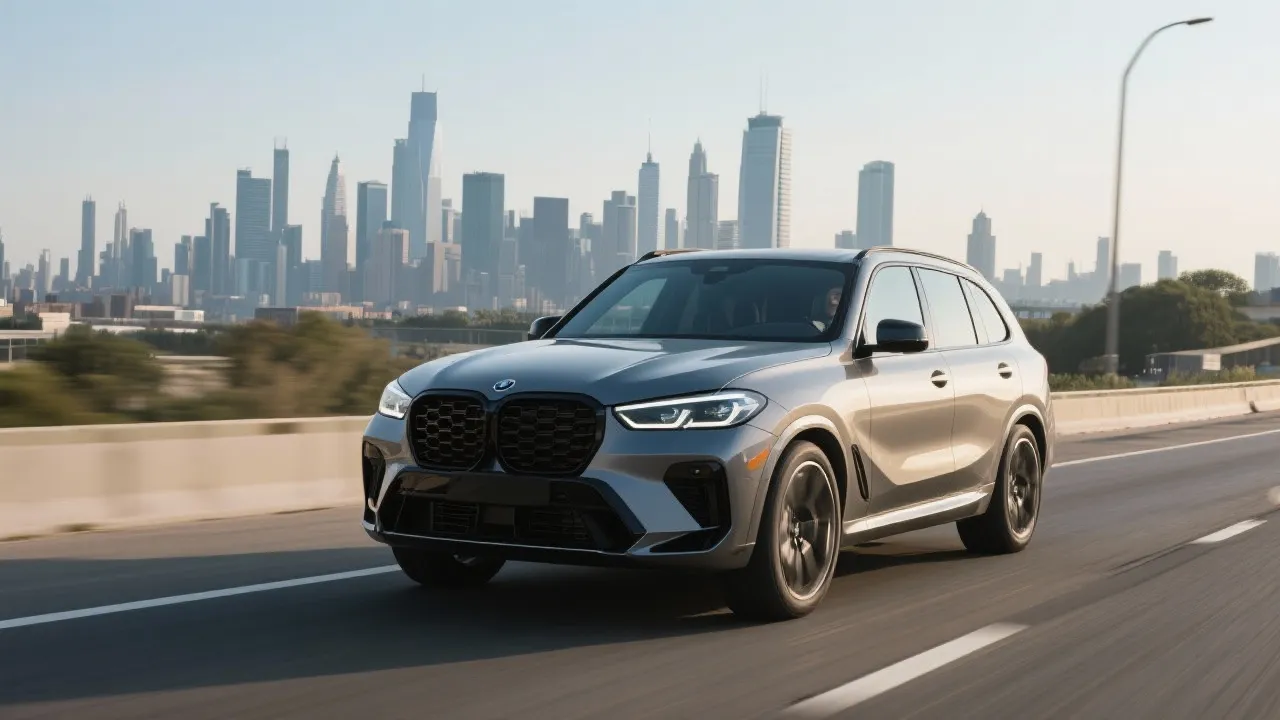 Navigating the World of SUV Trackers