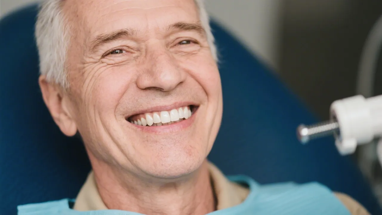 Comprehensive Guide to Affordable Dental Implants