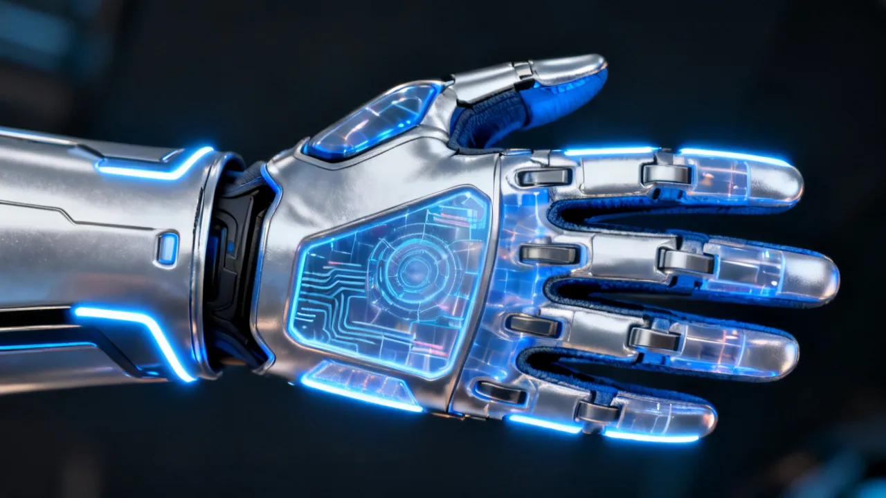 Understanding the Luva Cs2 Glove