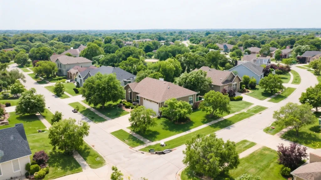 Discovering Springdale Estates