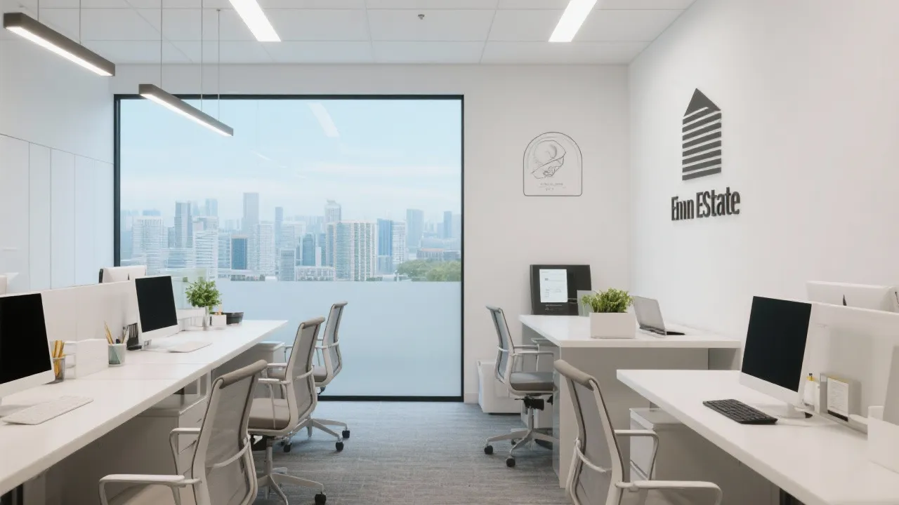 Insights into Mitre Realty