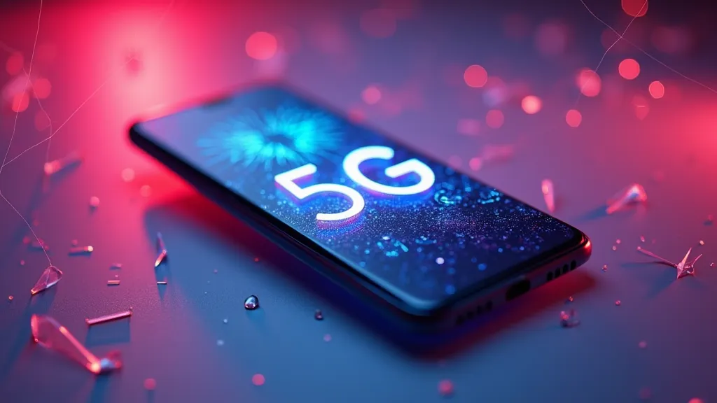 Exploring the Latest 5G Phones and Offers