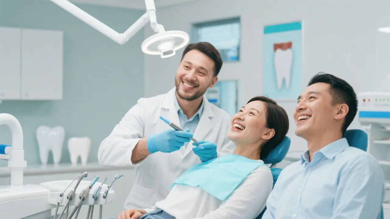 Deltadentalcoversme: Effective Dental Solutions