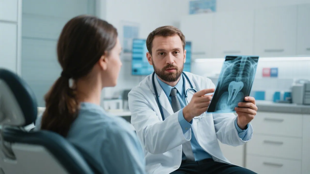 Dental Coverage with Medicare Explained