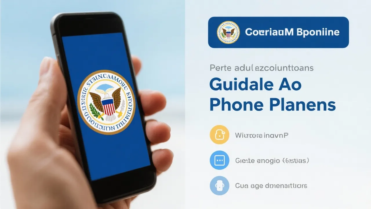 Understanding Government Phone Plans